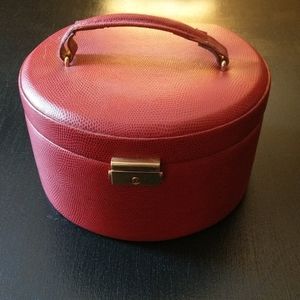 Jewelry Box